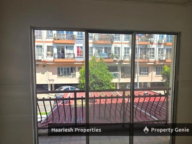 Townhouse for sale in Skudai, Johor Bahru