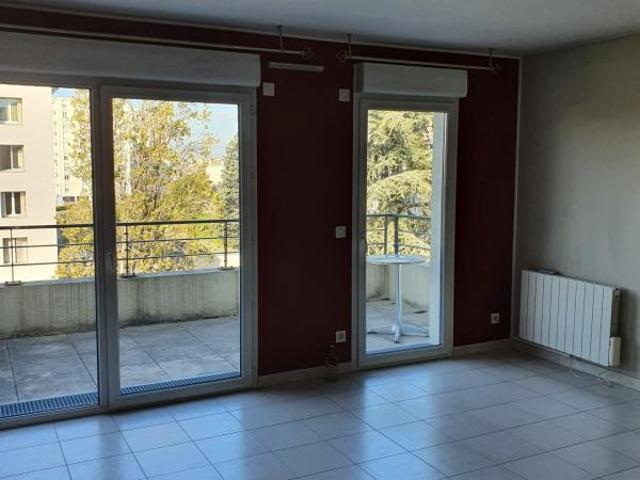 Appartement location à Lyon, Métropole de Lyon