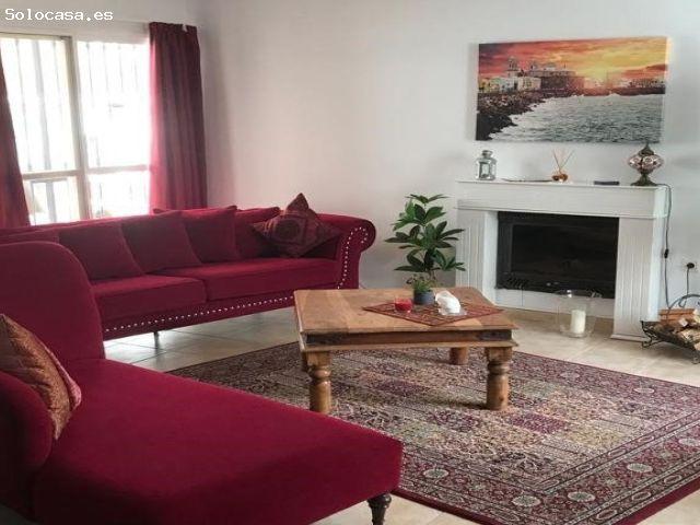 Casa en alquiler en Chiclana De La Frontera, Pago del Humo