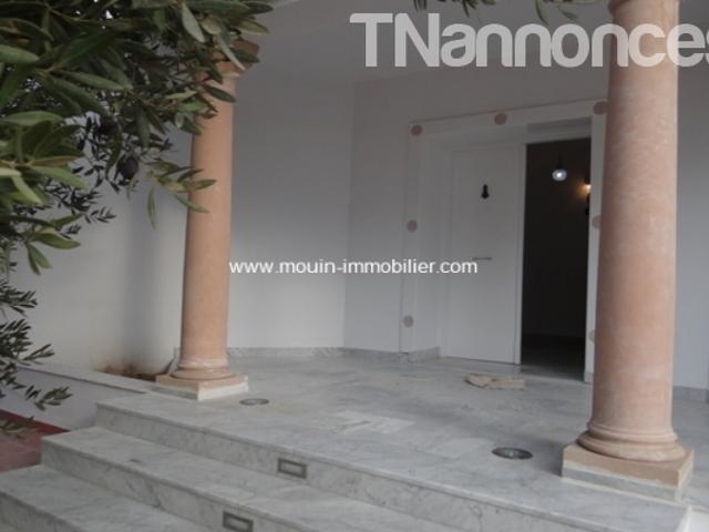Maison location