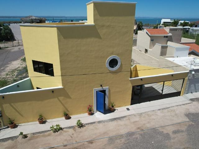 Departamento en renta en La Paz, Baja California Sur
