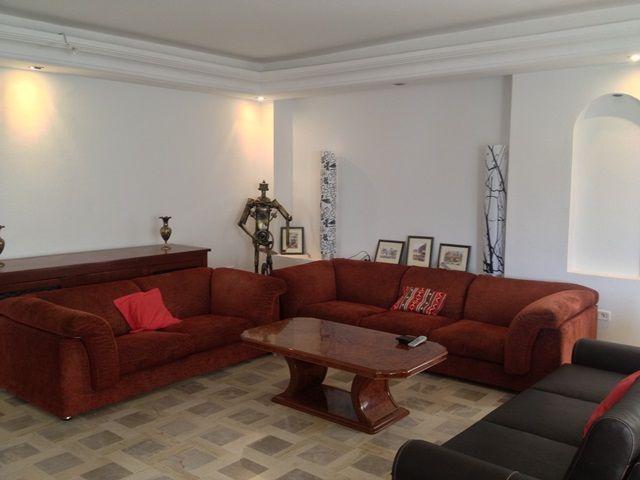 Villa location à Beni Khalled