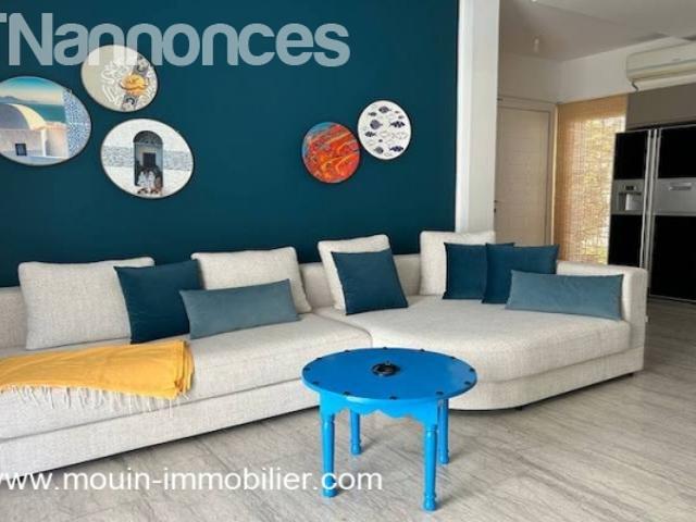 Propriété vente