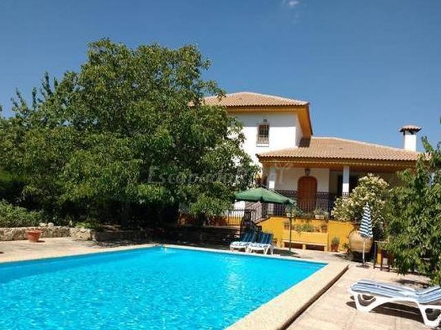 Casa en alquiler en Torres, Andalucía