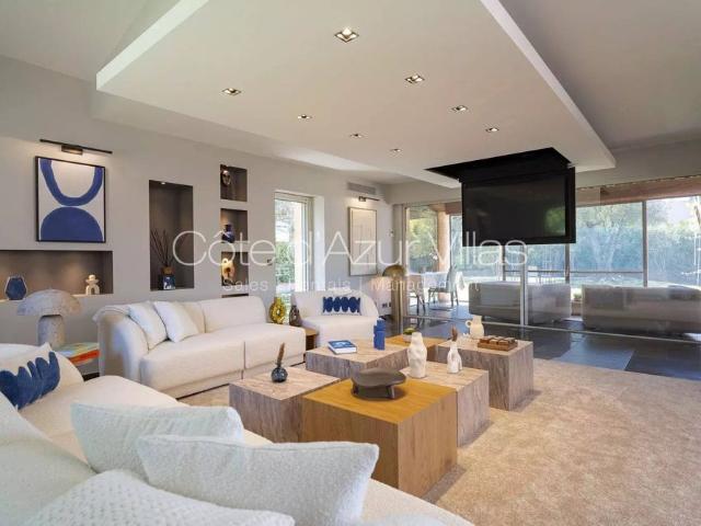 Maison location à Grasse, Mougins