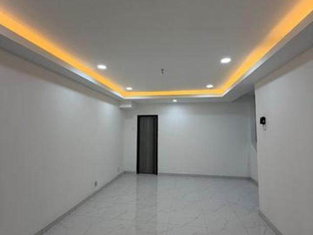 Townhouse for sale in Johore Bahru, Johor