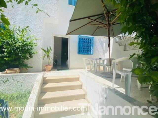 Maison location