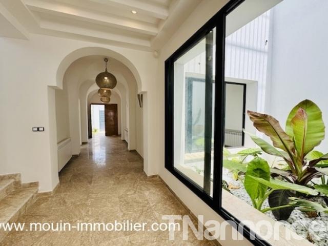 Maison location