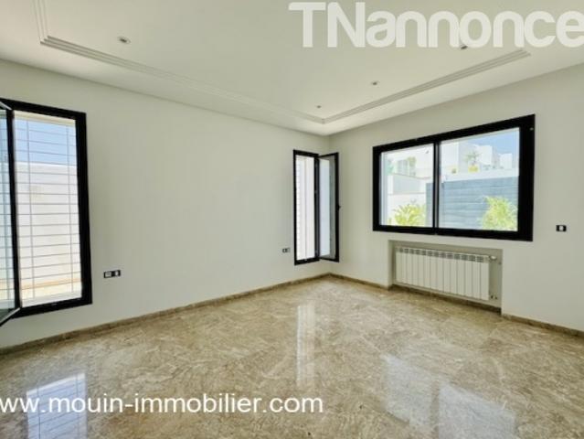 Maison vente