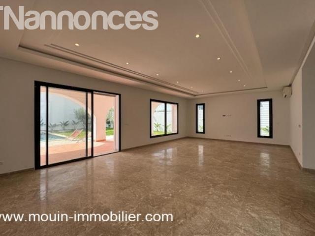 Maison vente