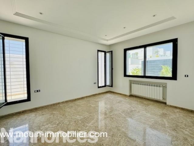 Maison location
