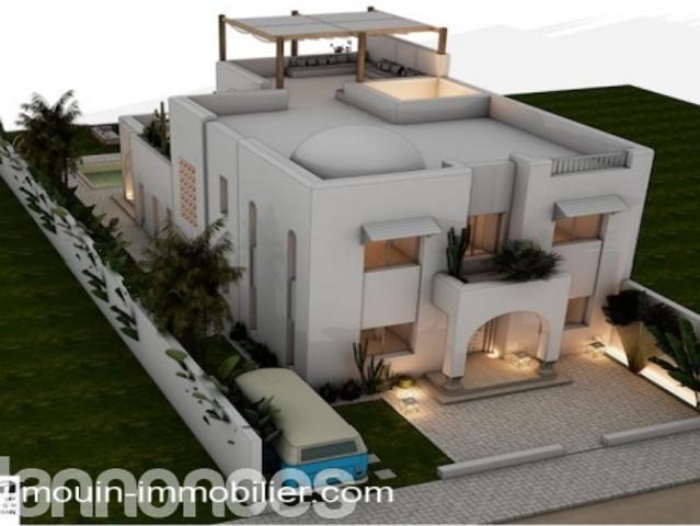 Maison location
