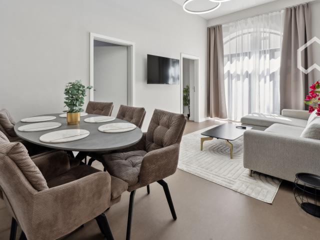Apartment mieten in Kleinweidenmühle, Nürnberg