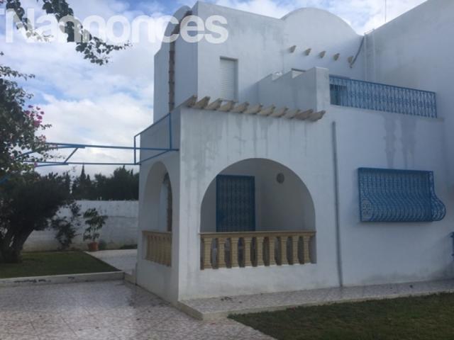 Maison vente