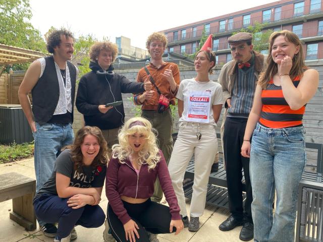 Kamer te huur in Wippolder, Delft