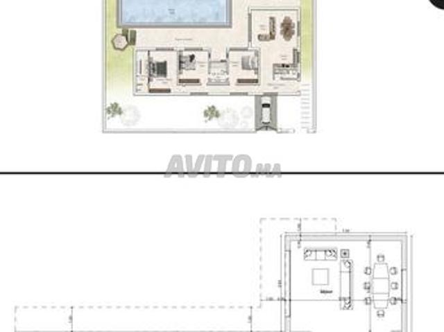 Propriété vente à Anfa, Gharb-Chrarda-Beni Hssen