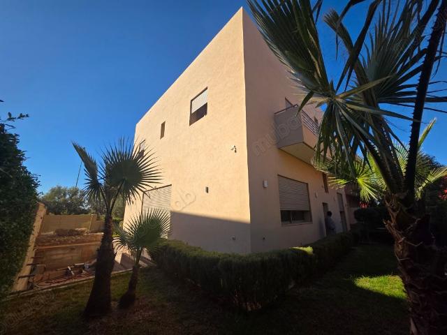 Villa vente à Marrakech, L'Oriental
