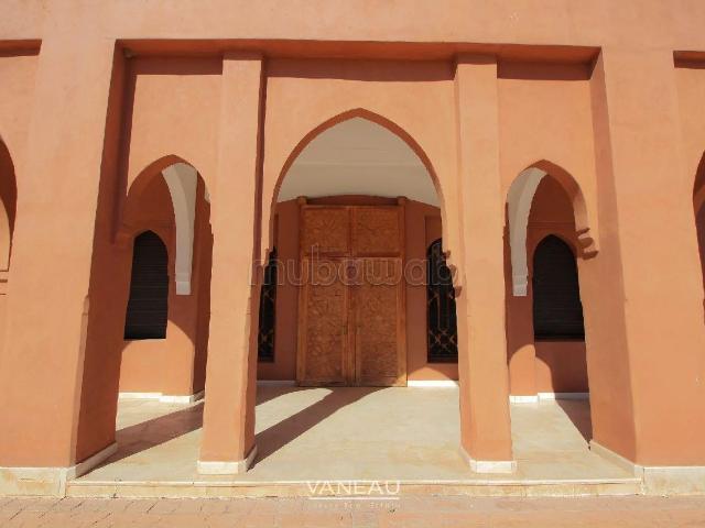 Villa vente à Marrakech, L'Oriental