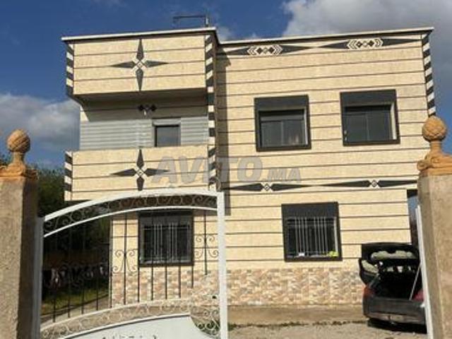 Propriété vente à El Hajeb