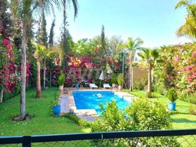 Propriété vente à Al Haouz, L'Oriental