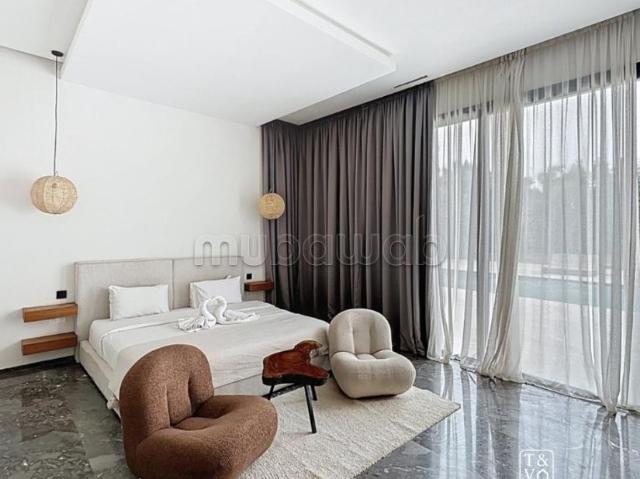 Appartement vente à Marrakech, L'Oriental