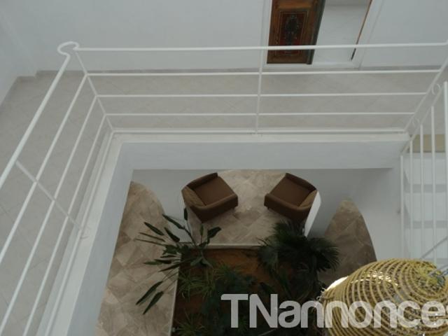 Maison location