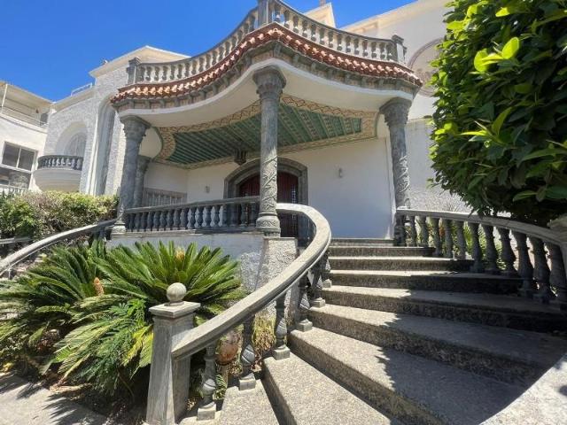 Villa vente à Beni Khalled