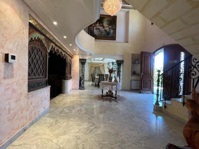 Villa vente à Beni Khalled