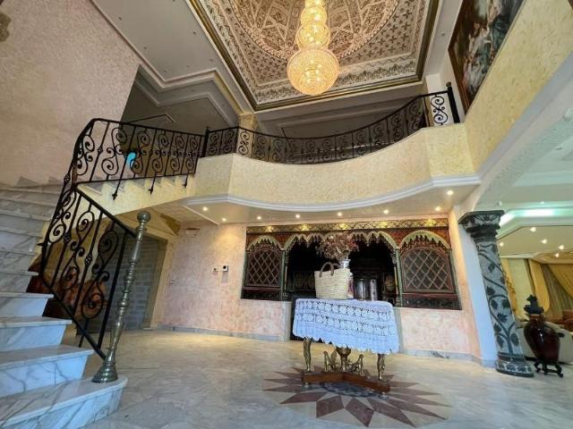 Villa vente à Nabeul