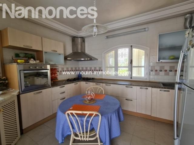 Maison vente