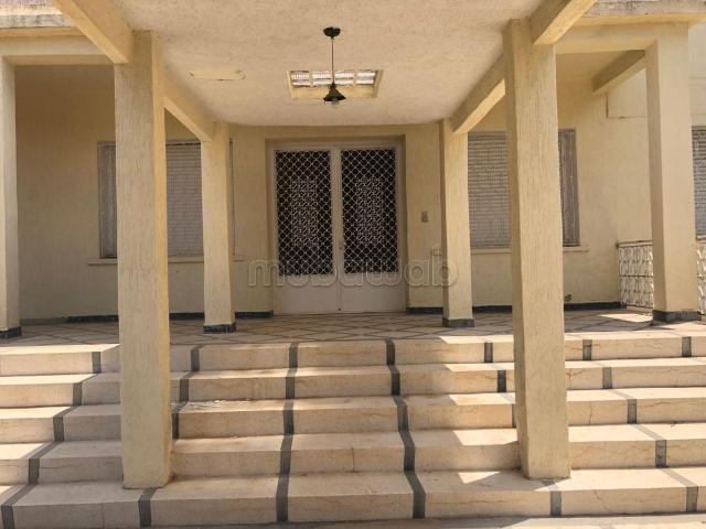 Villa vente à Fès