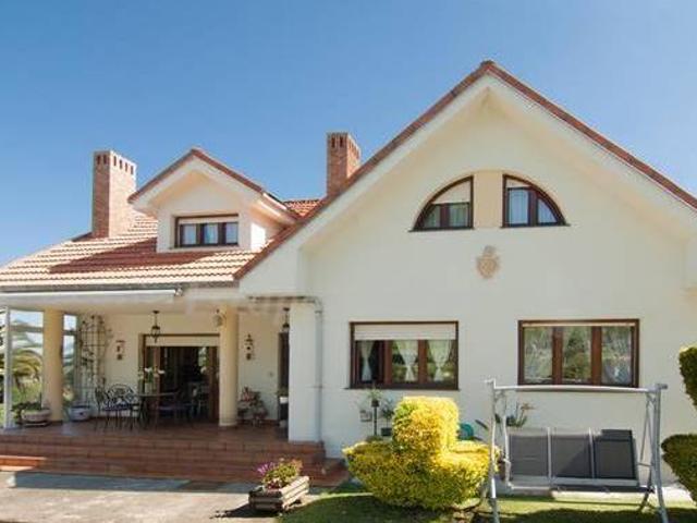 Casa en alquiler en Miengo, Cantabria
