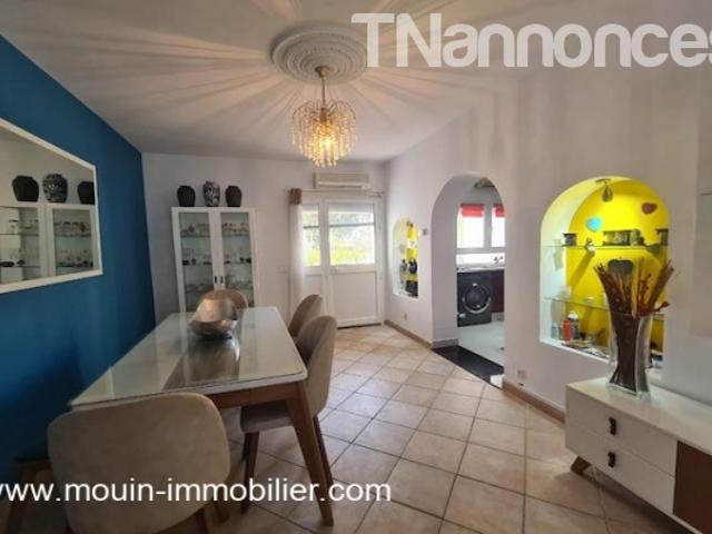 Maison vente