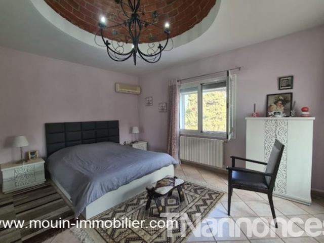 Maison location