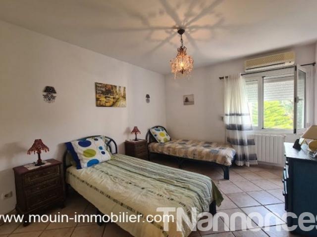 Maison location