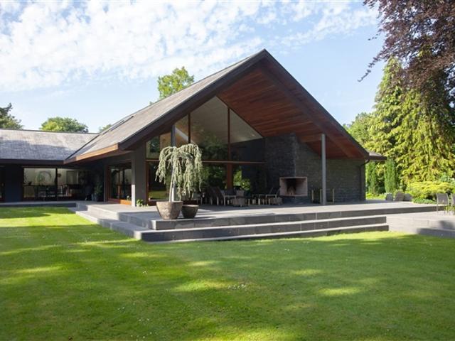 Hus til leje i Hørsholm, Brøndby