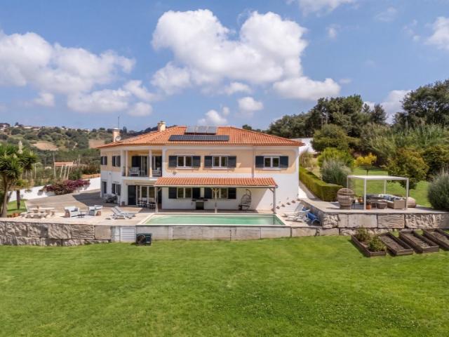 Casa venda em Caldas Da Rainha, Leiria