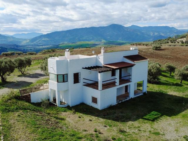 Casa en venta en Valle del Guadalhorce, Andalucía