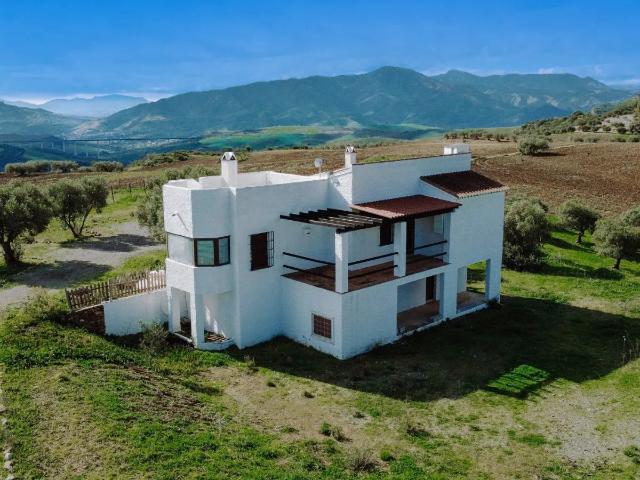 Casa en venta en Valle del Guadalhorce, Andalucía