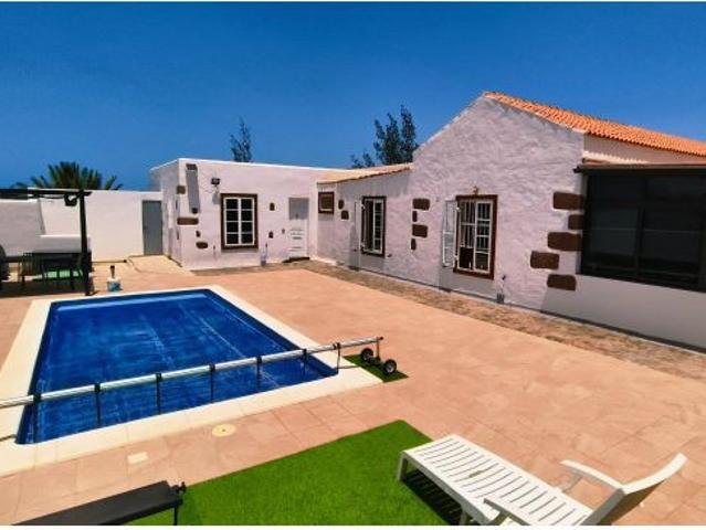Casa en venta en Tefía, Puerto del rosario