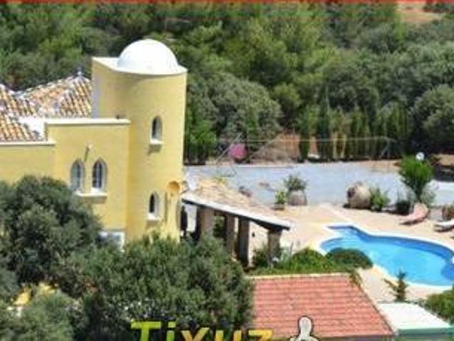 Casa en alquiler en Pozo Alcón, Andalucía