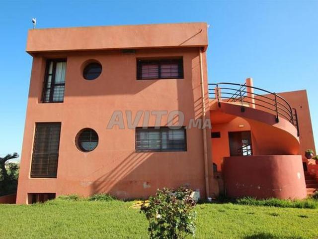 Propriété vente à El Ma, Gharb-Chrarda-Beni Hssen