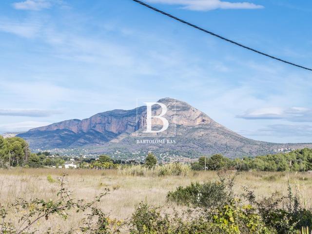 Casa en venta en Mont Putxol, la Marina Alta