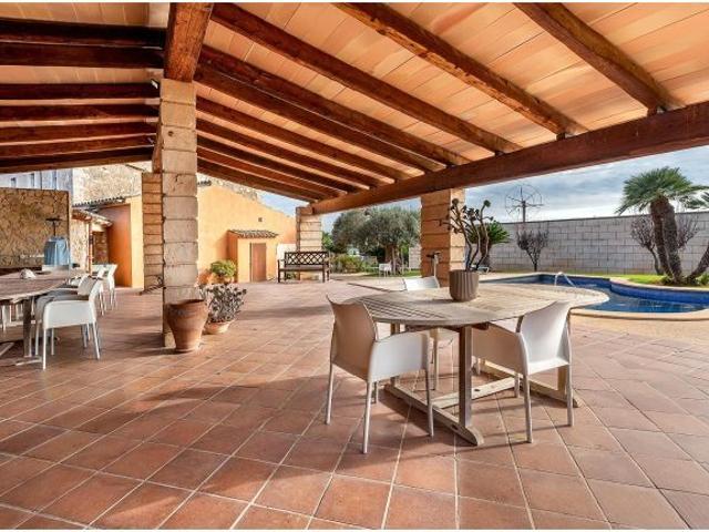 Casa en venta en Les Meravelles, Palma