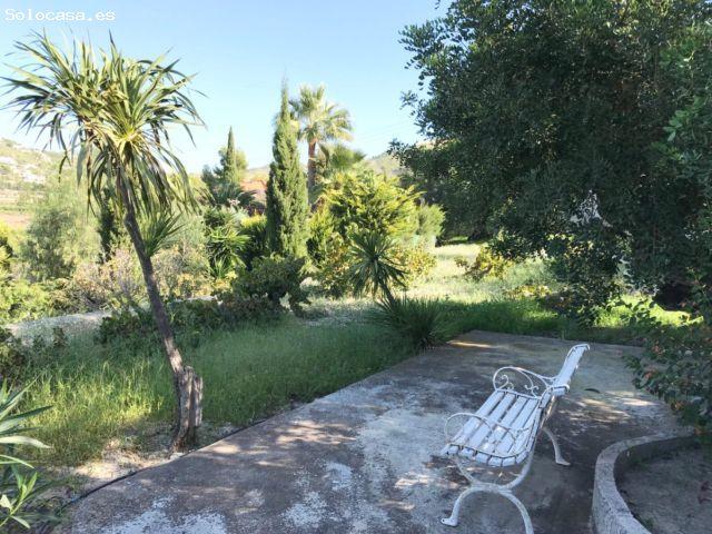 Casa en venta en San Bernardo, la Marina Alta