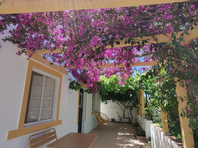 Casa alugar em Santa Margarida, Tavira