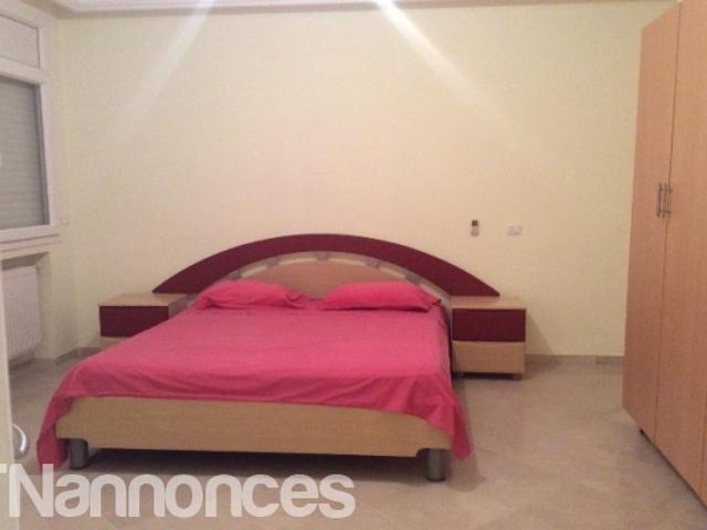 Appartement location