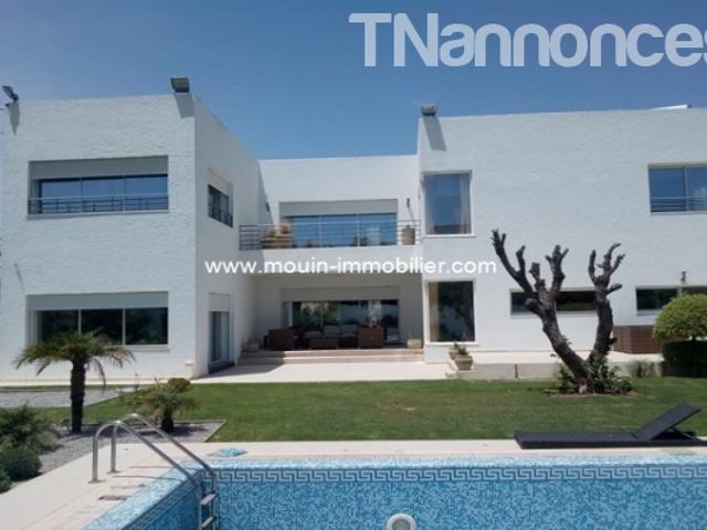 Maison location