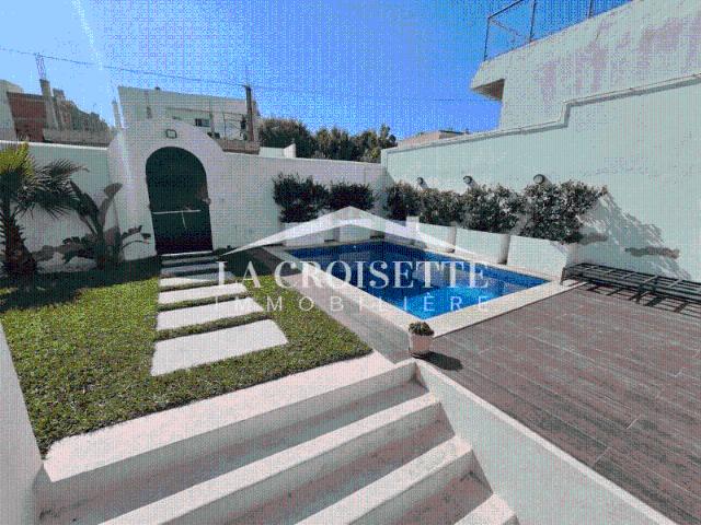 Maison location à Ain Zaghouan, Douz