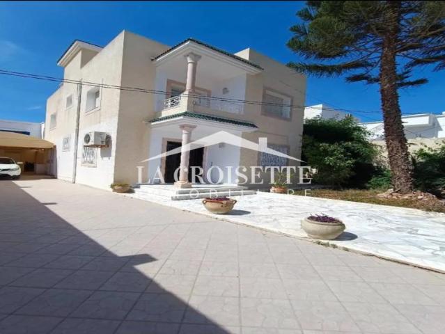 Maison location à Ain Zaghouan, Douz